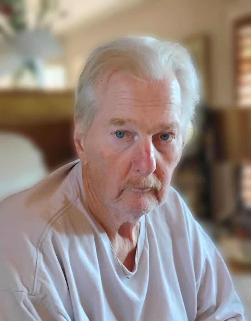 Raymond George Gorom Jr.