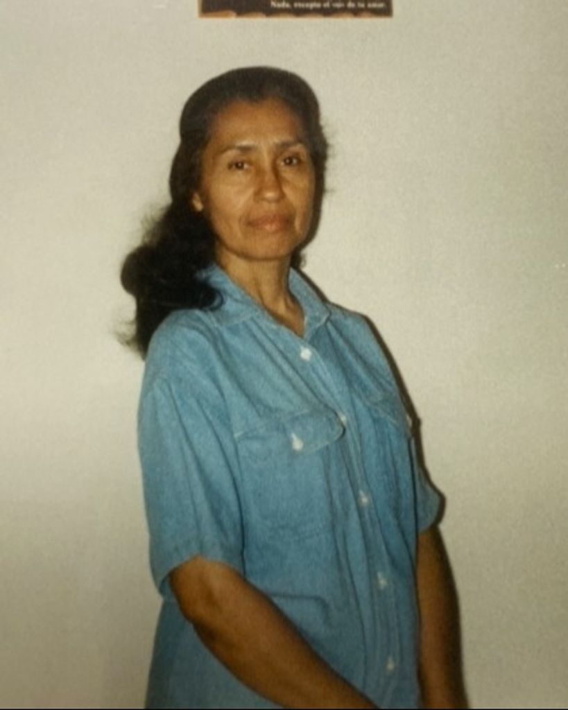 Maria Milagros Oquendo