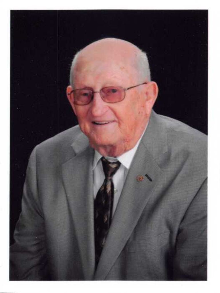 Norman Evans, Sr.
