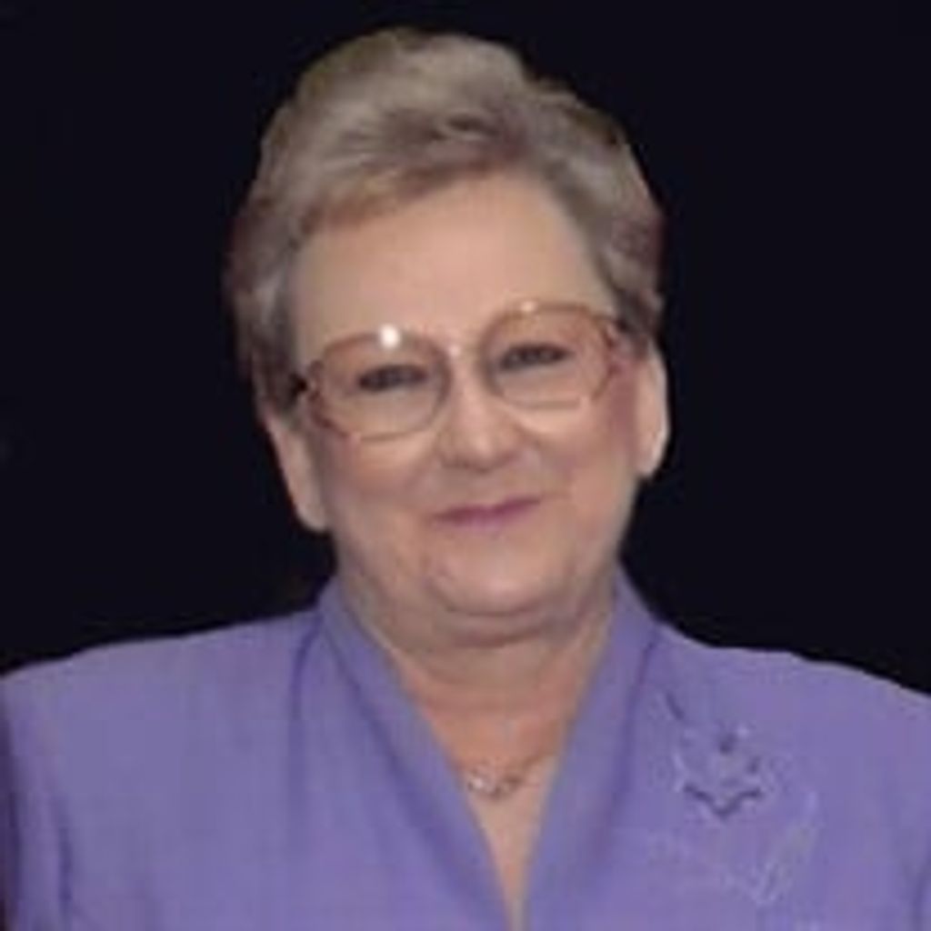 Mary Jane Armstrong