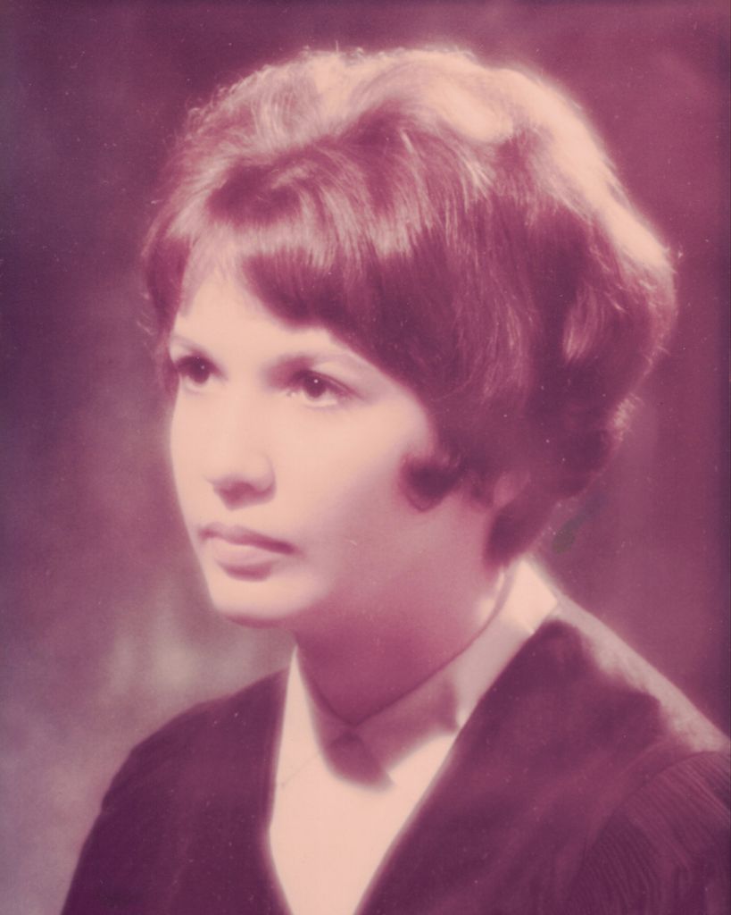 Vivian Joy RENNIE