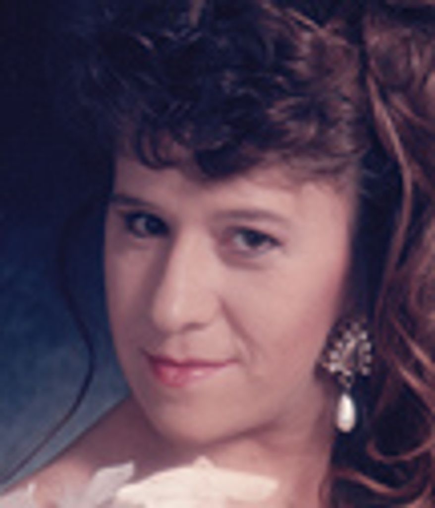 Tami Sue Wilkes Robbins