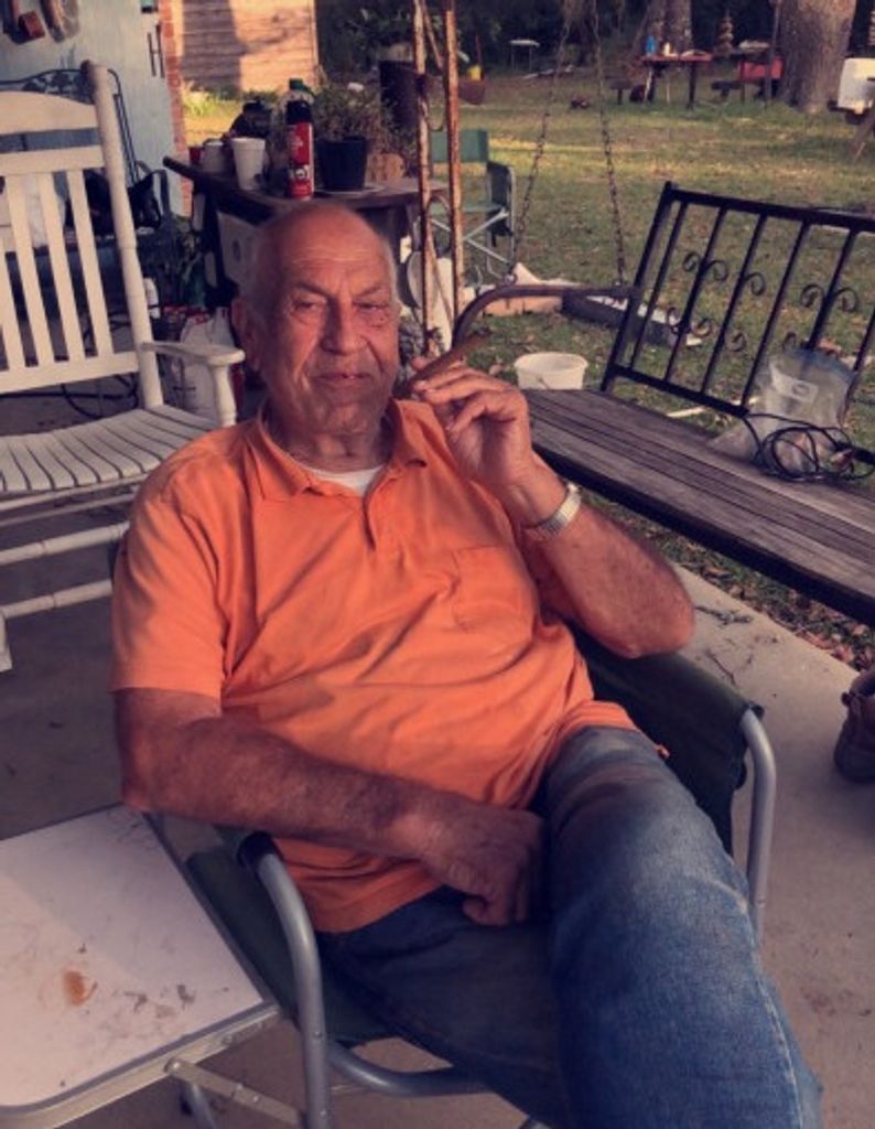 James Robert Peterson