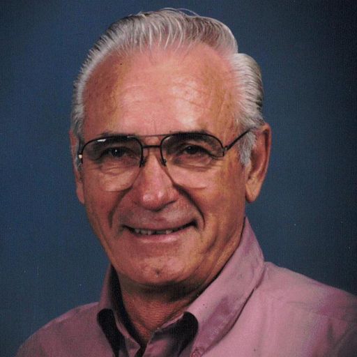 Vern Votroubek Profile Photo
