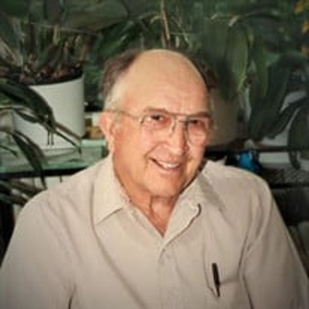 Willard Hayes Easley