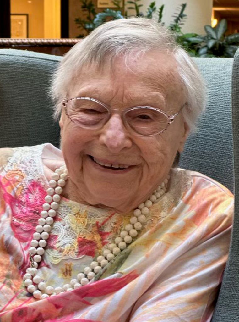 Mary Louise Sasuta Profile Photo