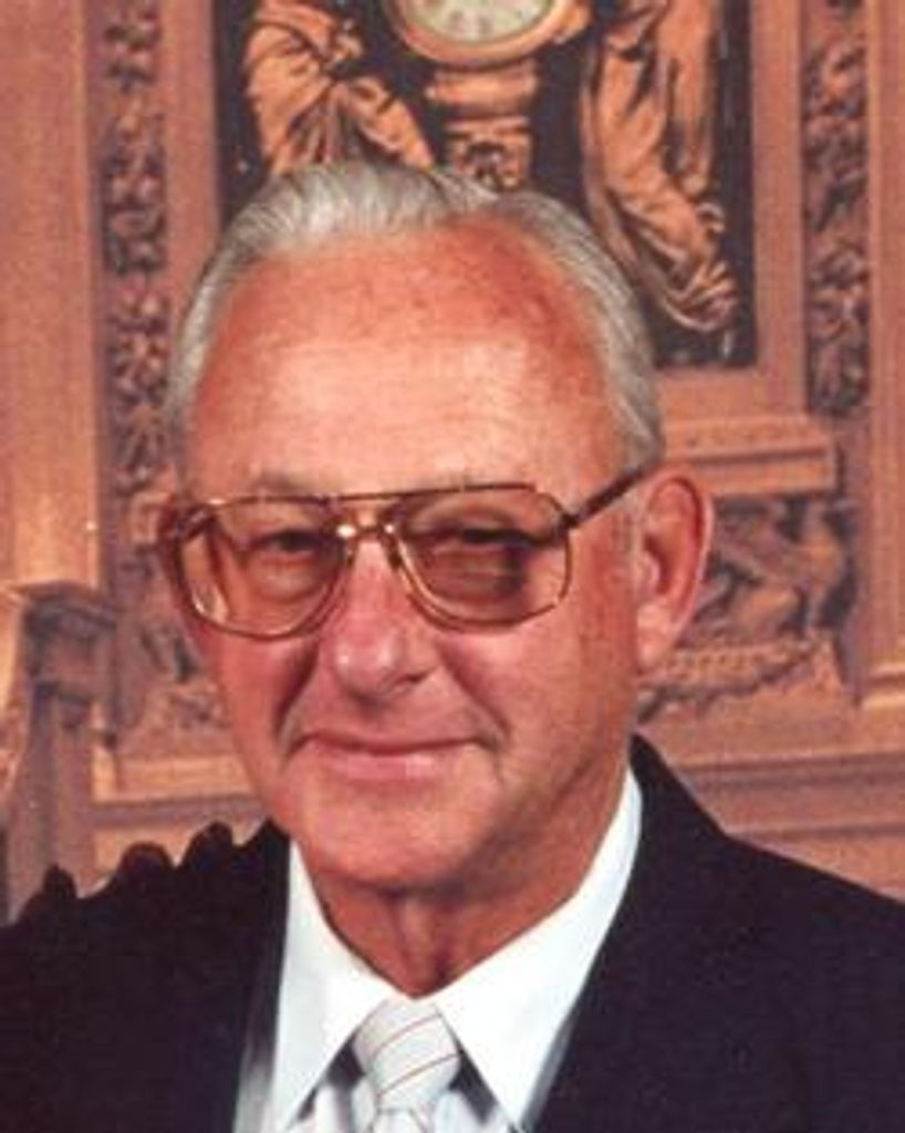 Jameson "Jim" Larimore, Iii
