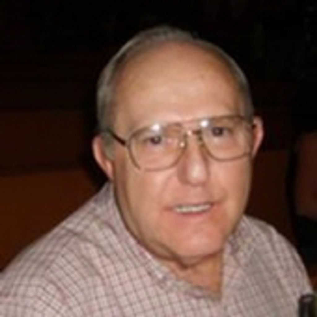 James Fred Taylor, Jr.