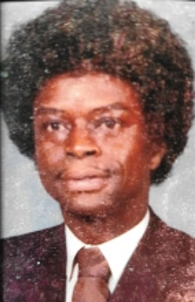 James C. White (Lansing) Profile Photo