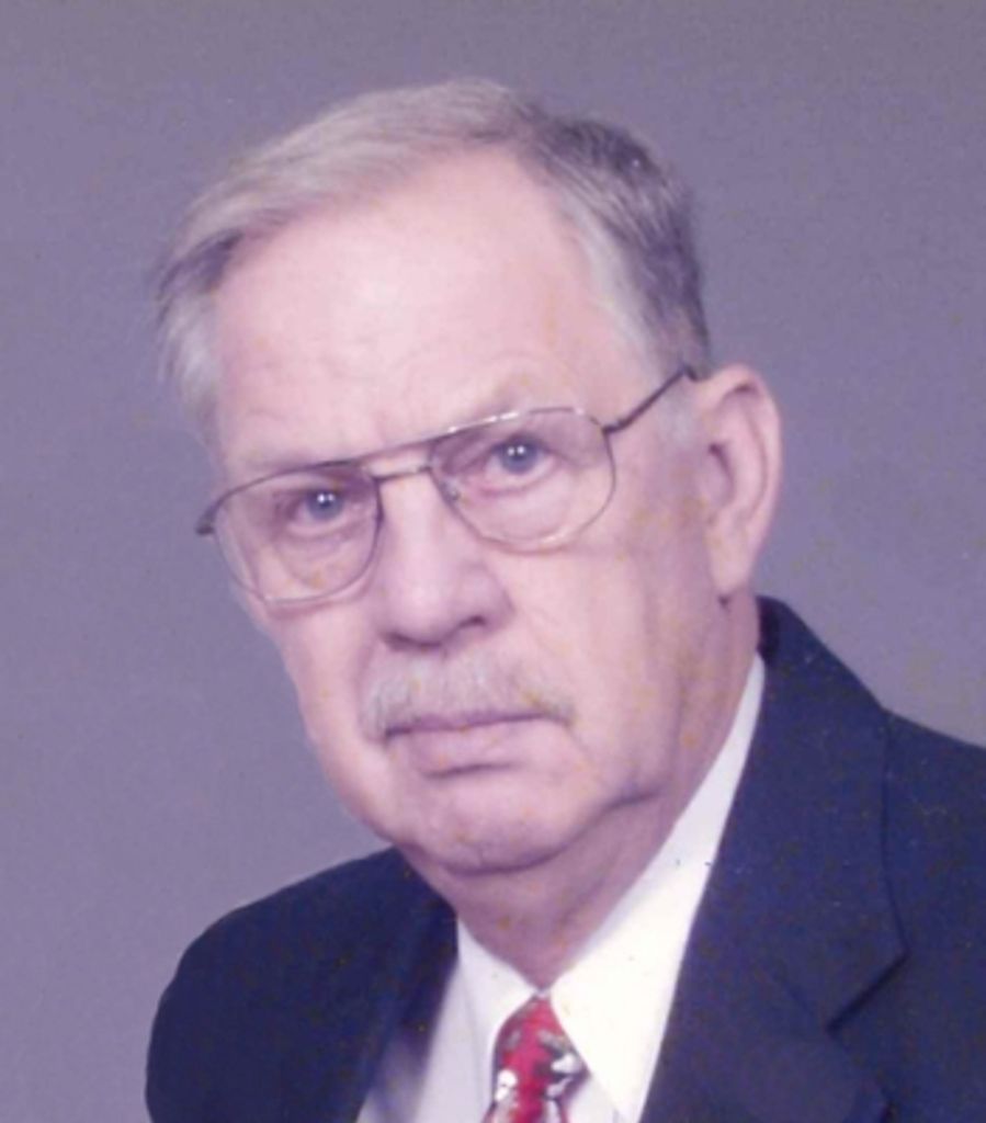 John L. Pyles