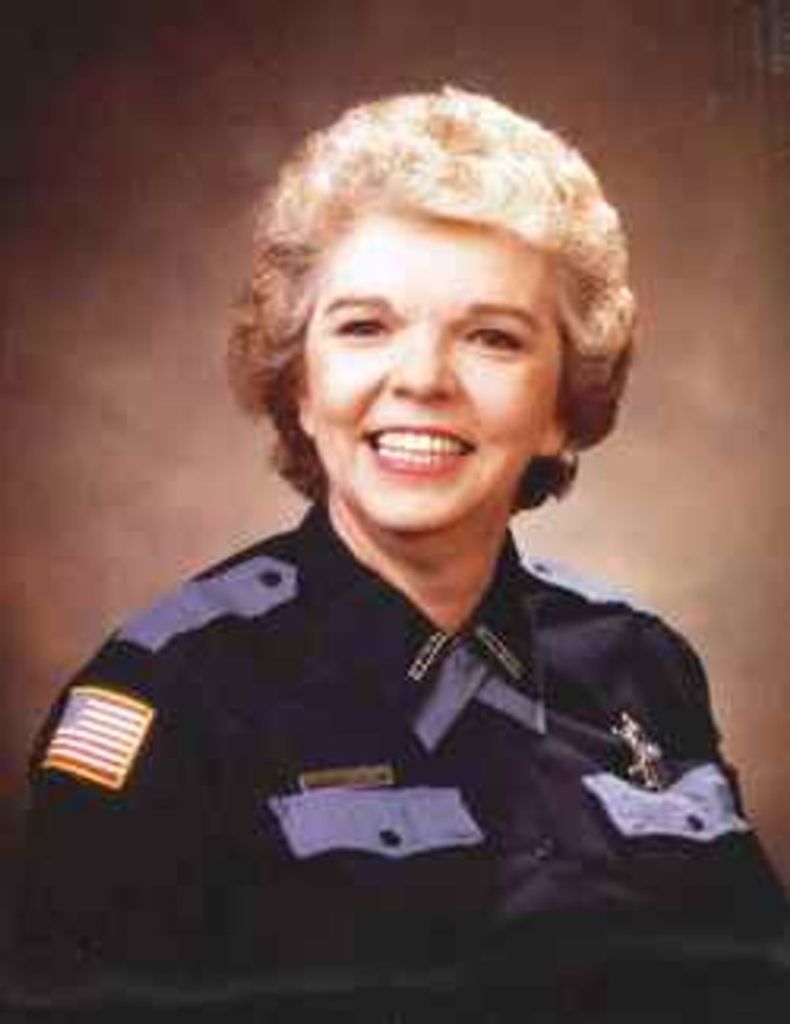 Elizabeth "Betty" Deal