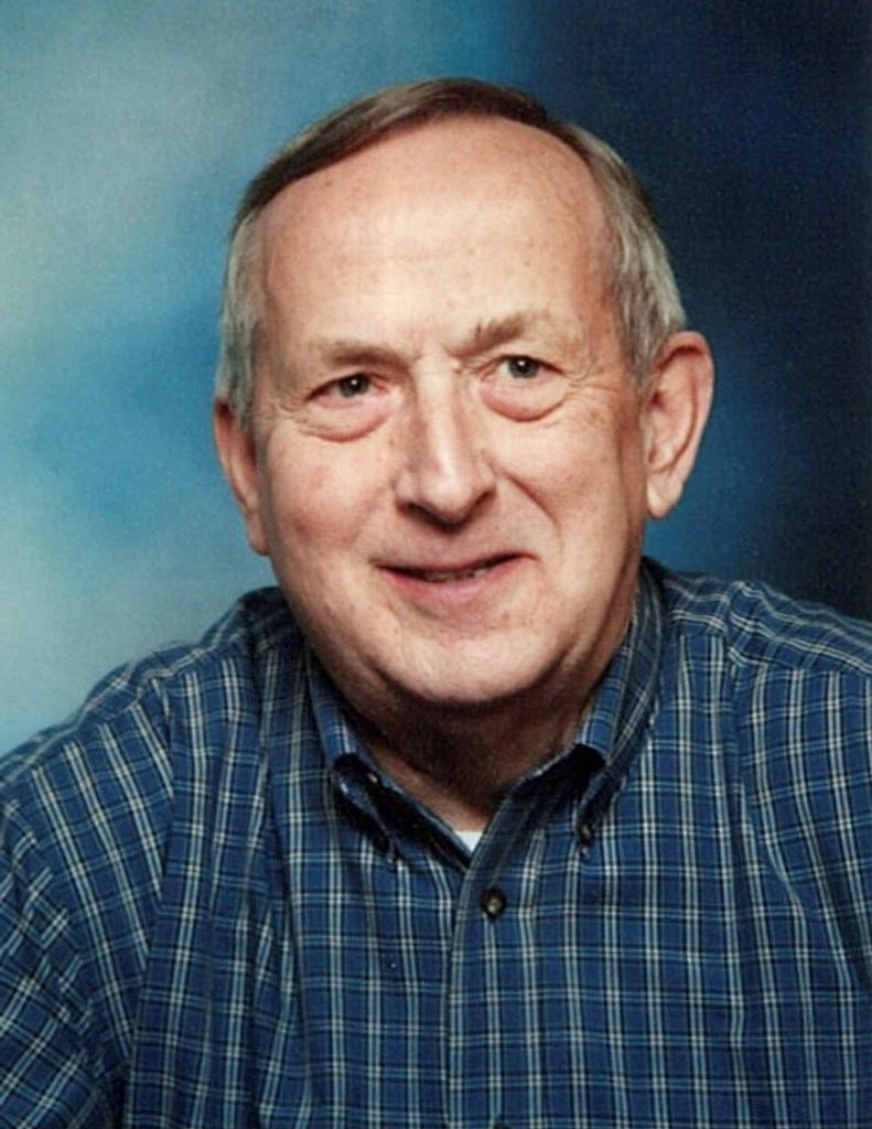Peter  Thomas Wirt Profile Photo