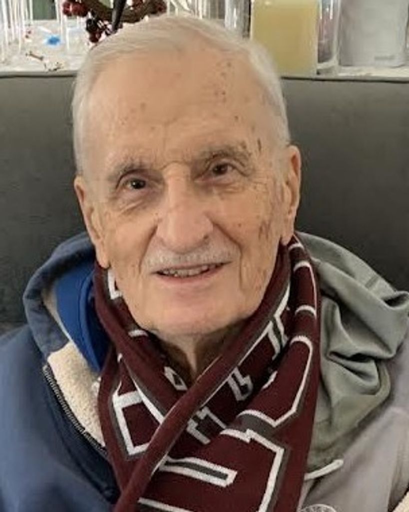 David E. Miller