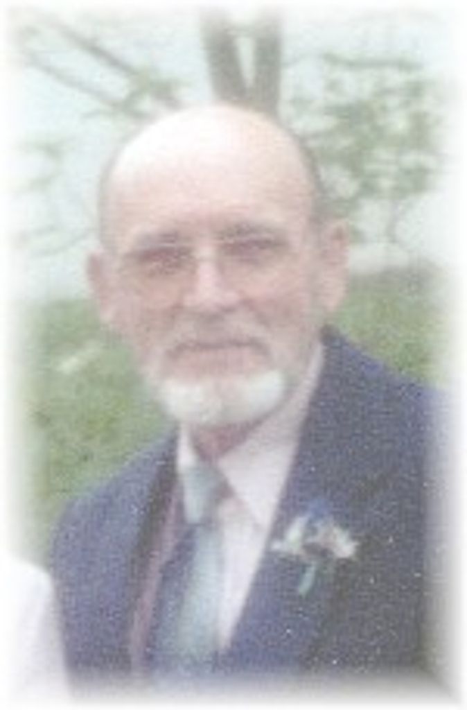 James Kenneth Leachman