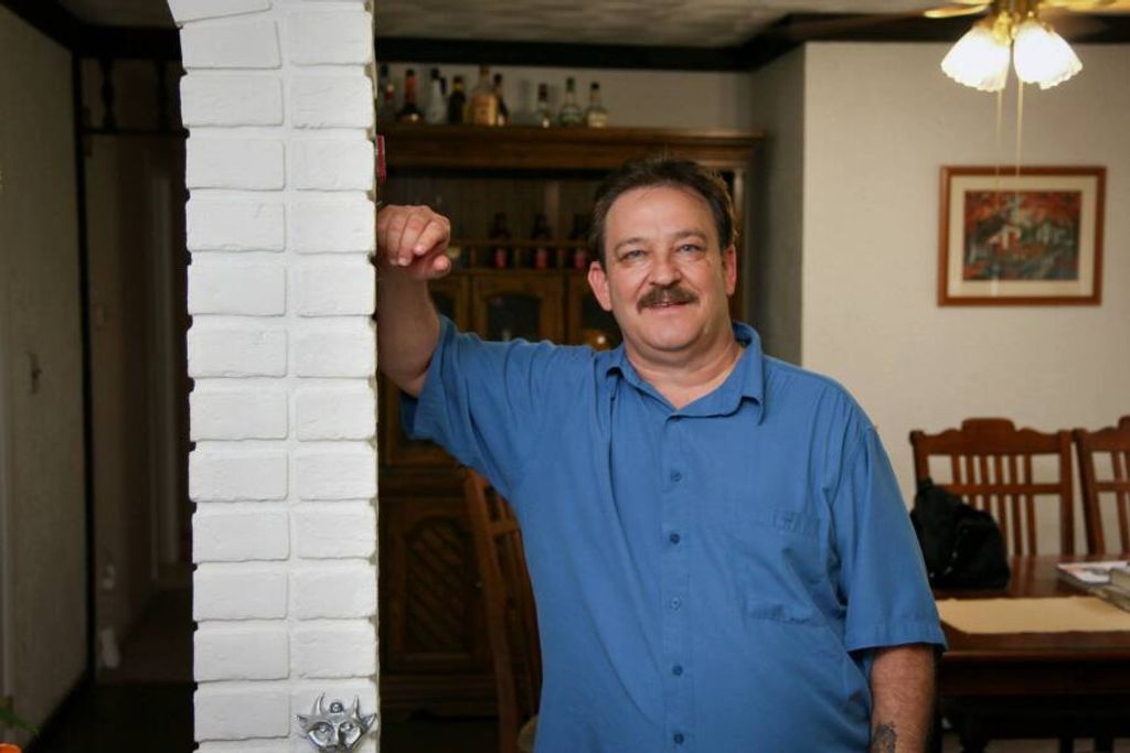 Craig S. Houghton