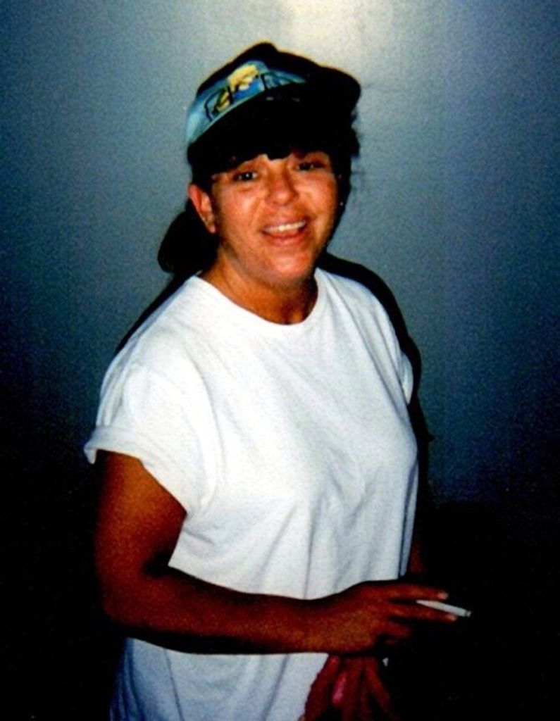 Ann White