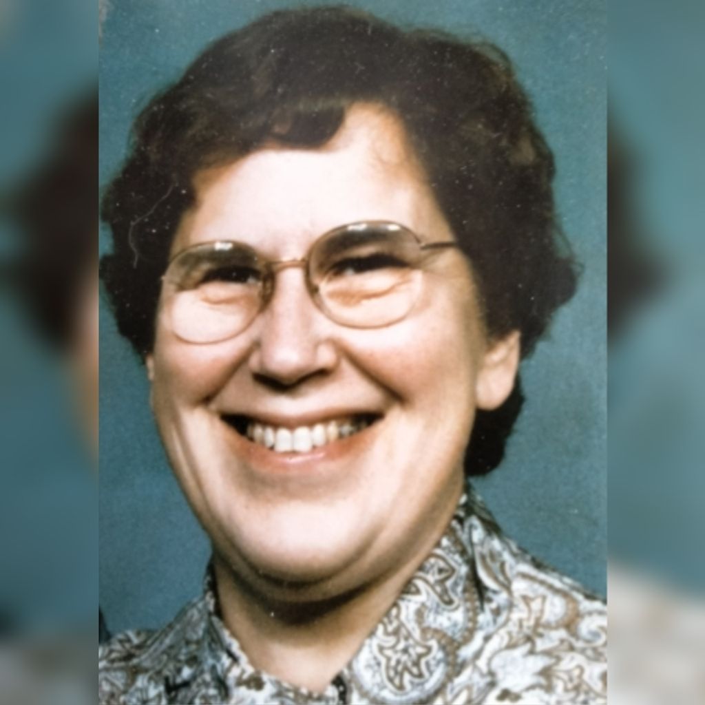 Esther Beatrice Plotkin Profile Photo