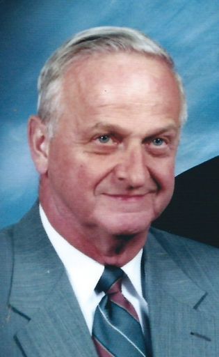 Larry G. Snyder Profile Photo