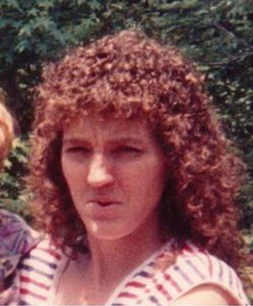 Shirley Louise Palmer Frix