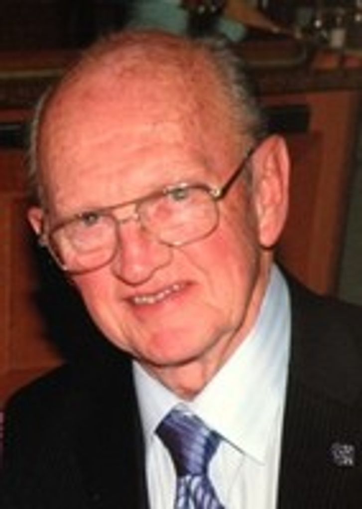 Dennis Henry Robert