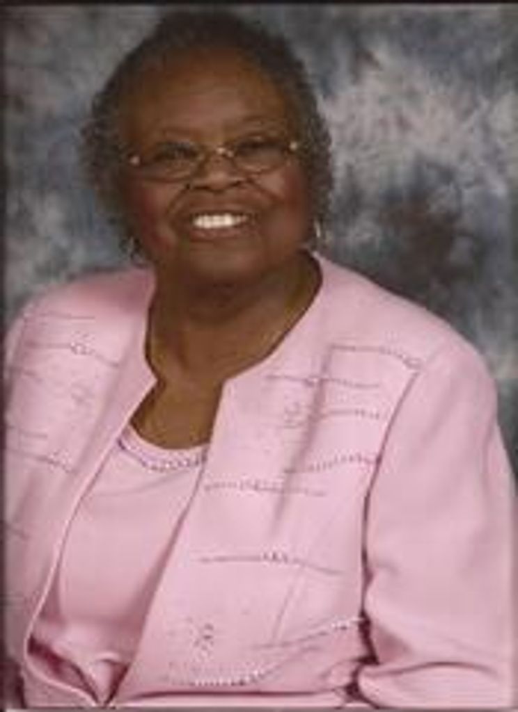 Mary Magaline Boykin