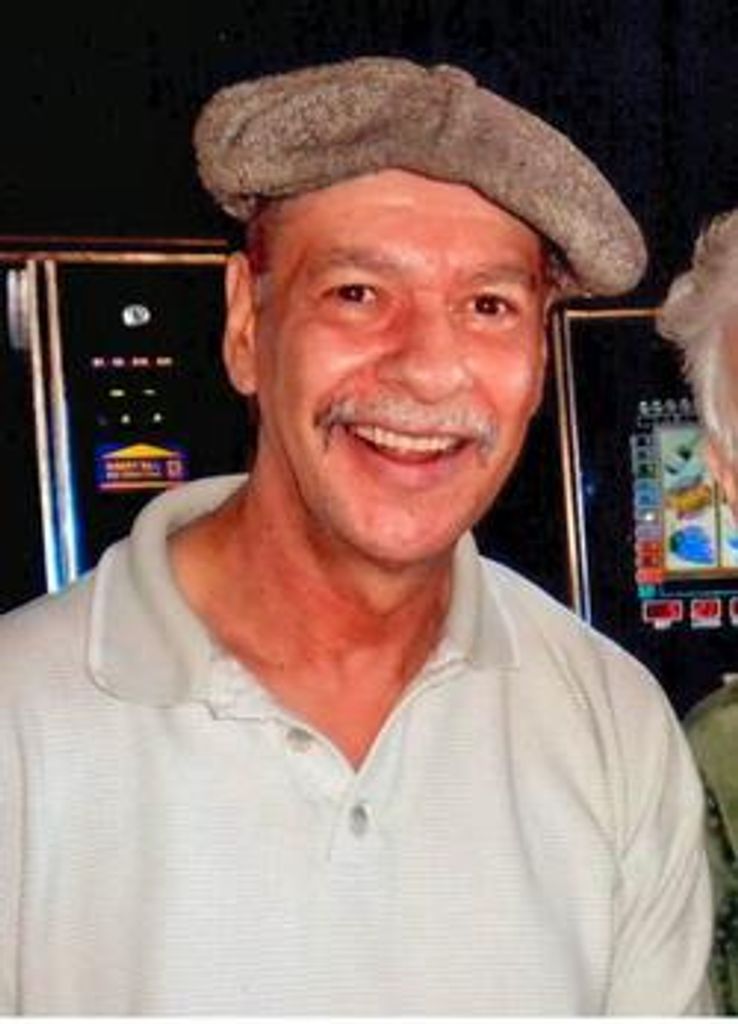 Lawrence I. "Irv" Arseneau
