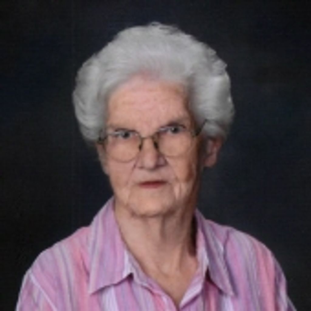 Lucille Lambe