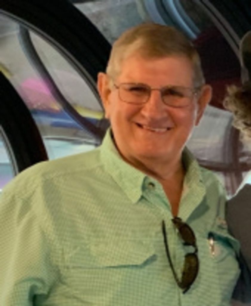 Jack Oliver Kemp