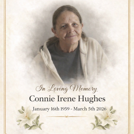 Connie Irene Jeffers Profile Photo
