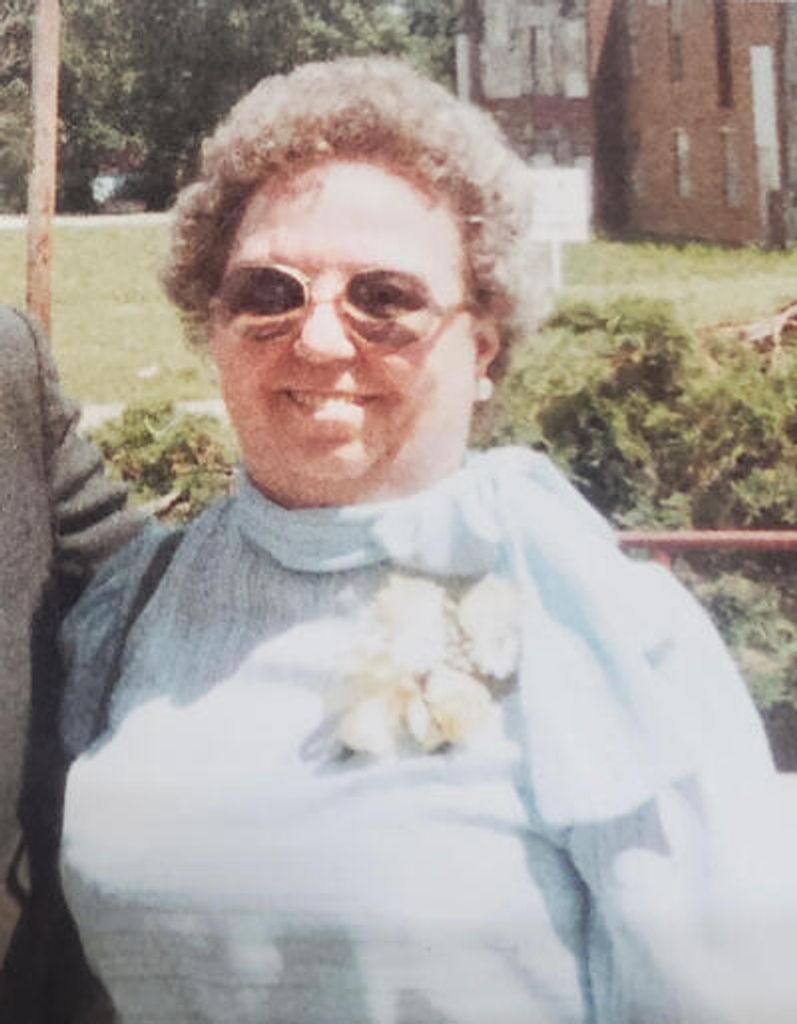 Gladys L. Shown Profile Photo