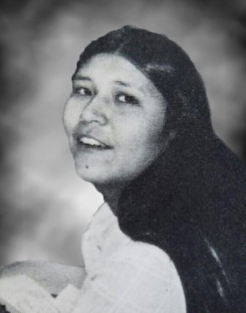 Marcella James