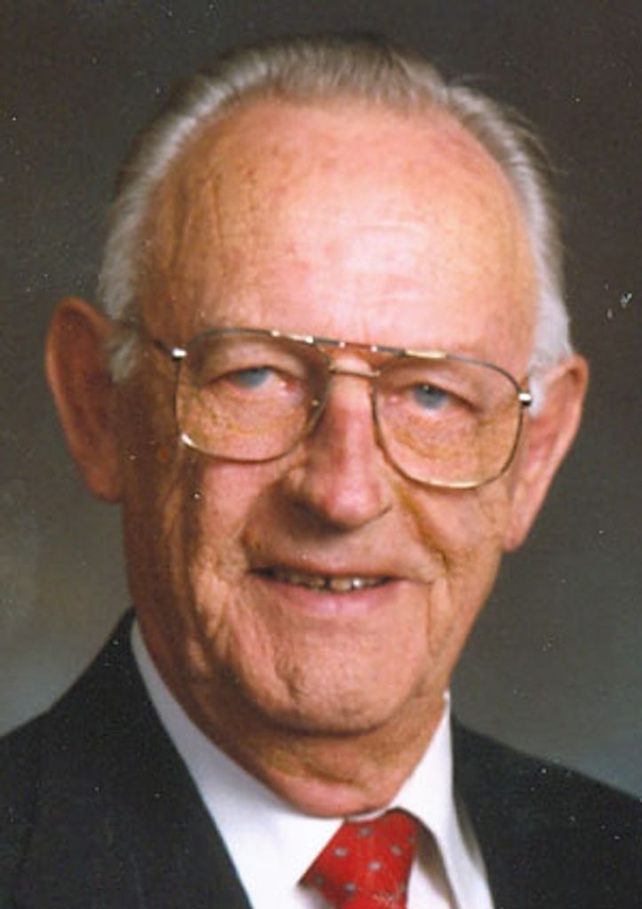 Daniel Aaker