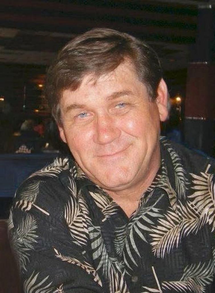 Edward D. Baker Profile Photo