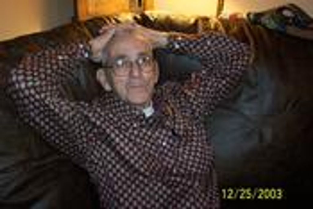 Roy Russel Hendrick
