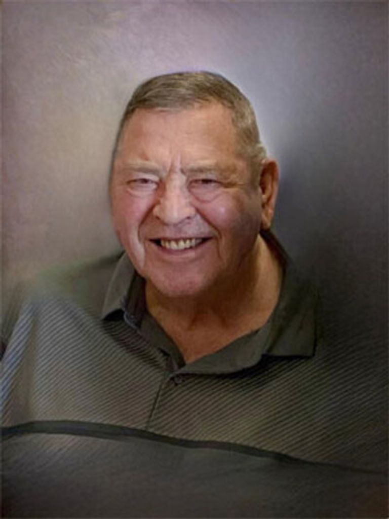 Vernon John Haiar Profile Photo