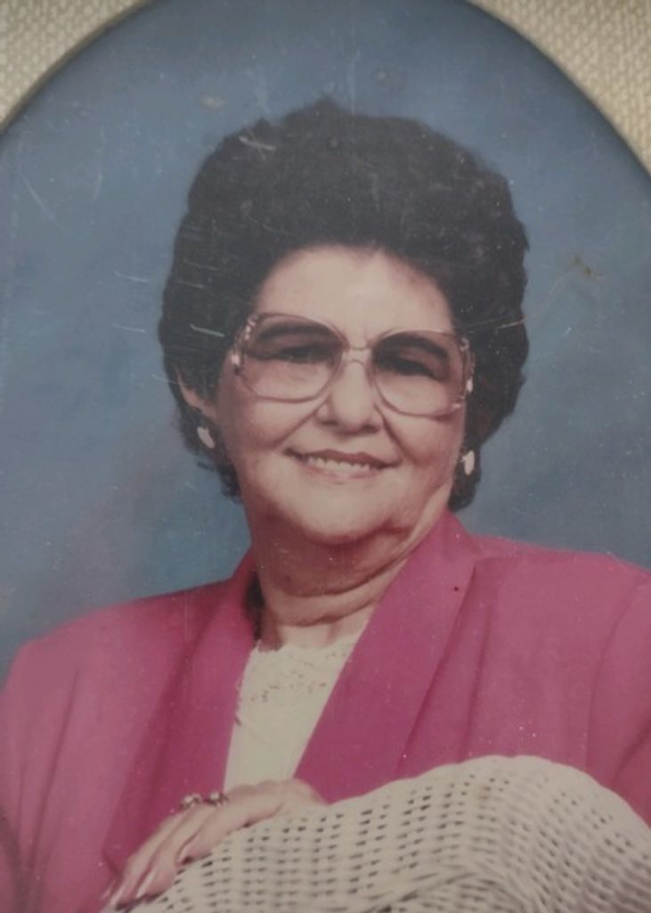 Hazel Shearin Clark Profile Photo