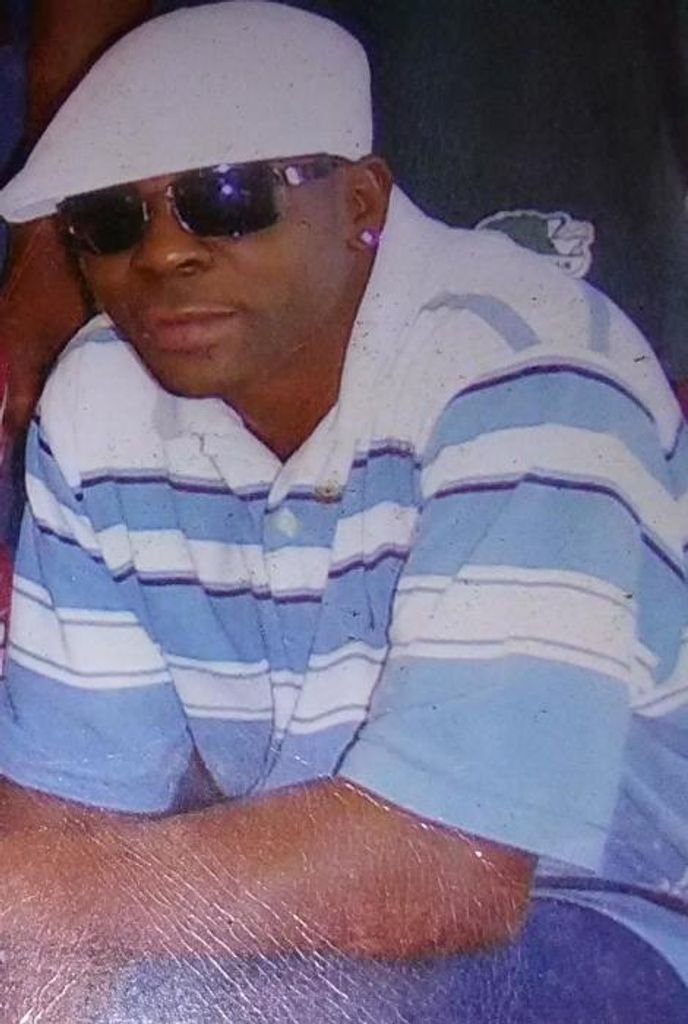 James Eric Reaves, Jr.