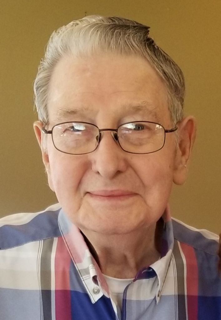 William F. Brockus