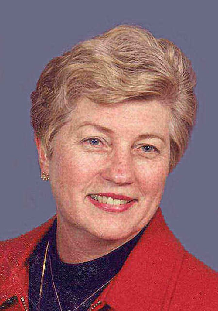 Jeanne  Lou Funk