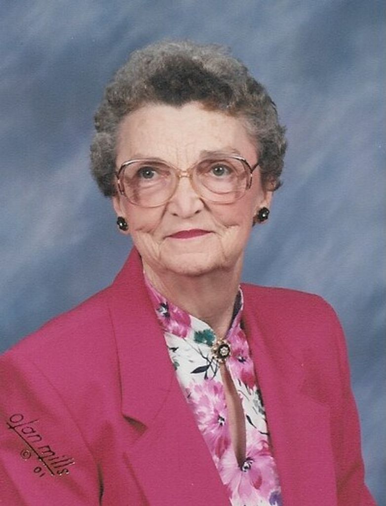 Alta Lammers Baillie Profile Photo
