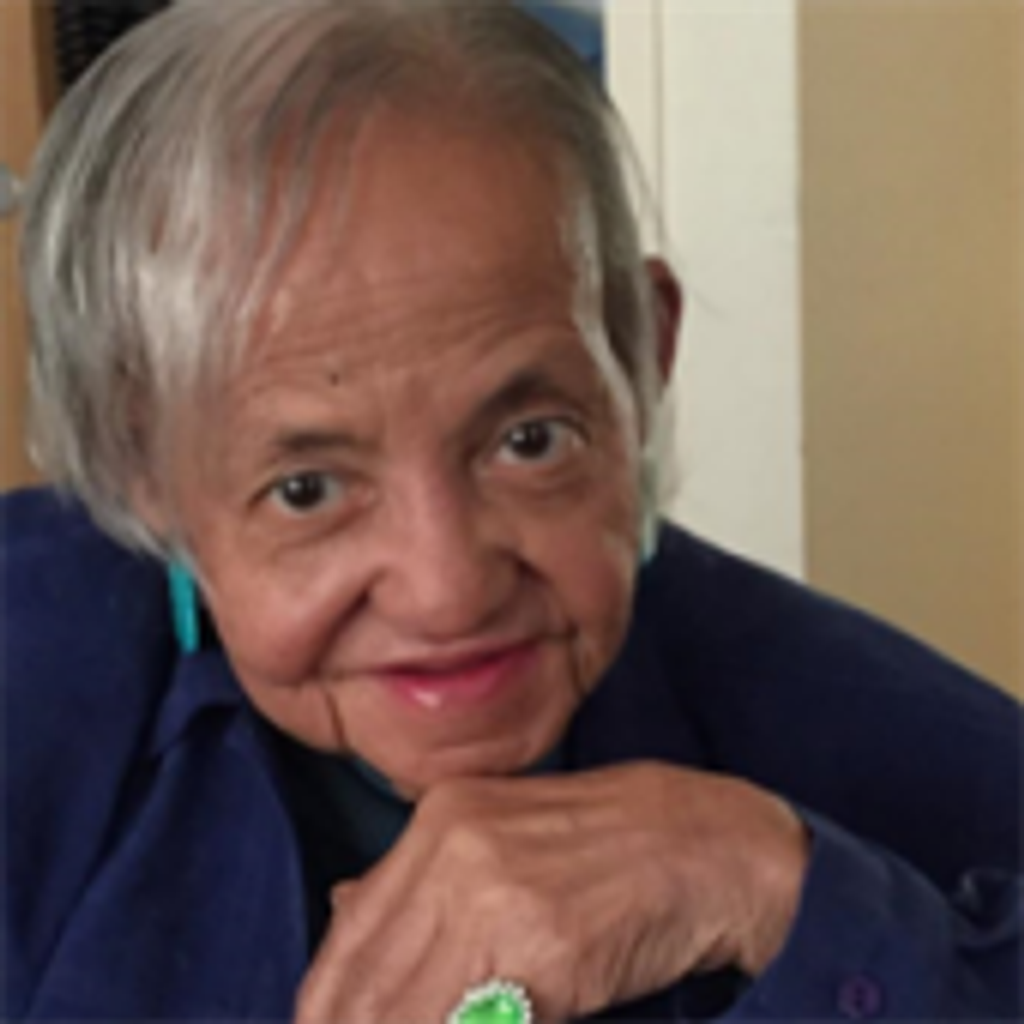 Susie  Curien Wright