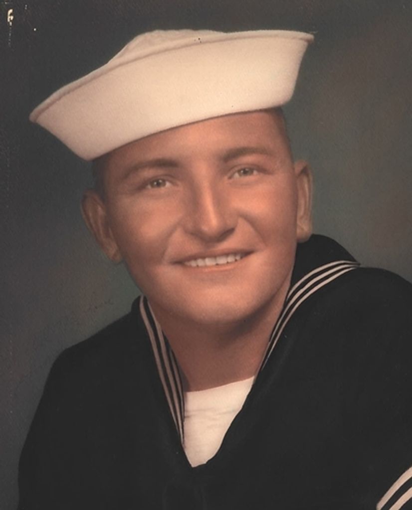 John Allen Woodson Profile Photo