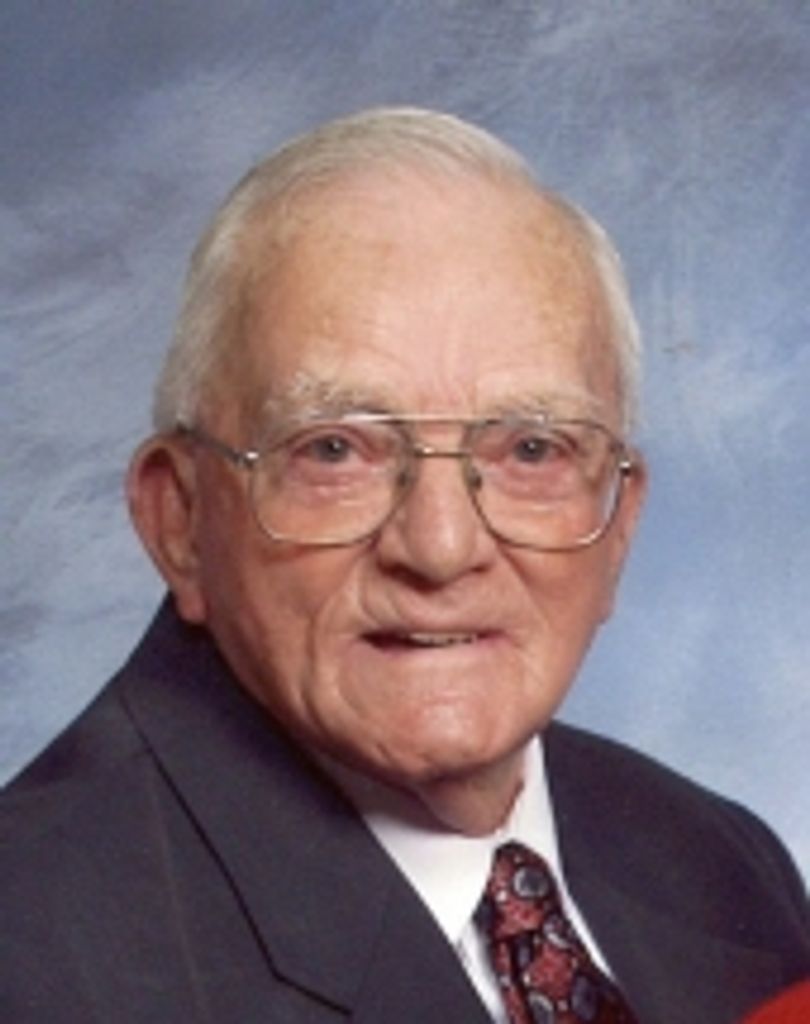 Cleo  &#39;Pete&#39; Mendenhall