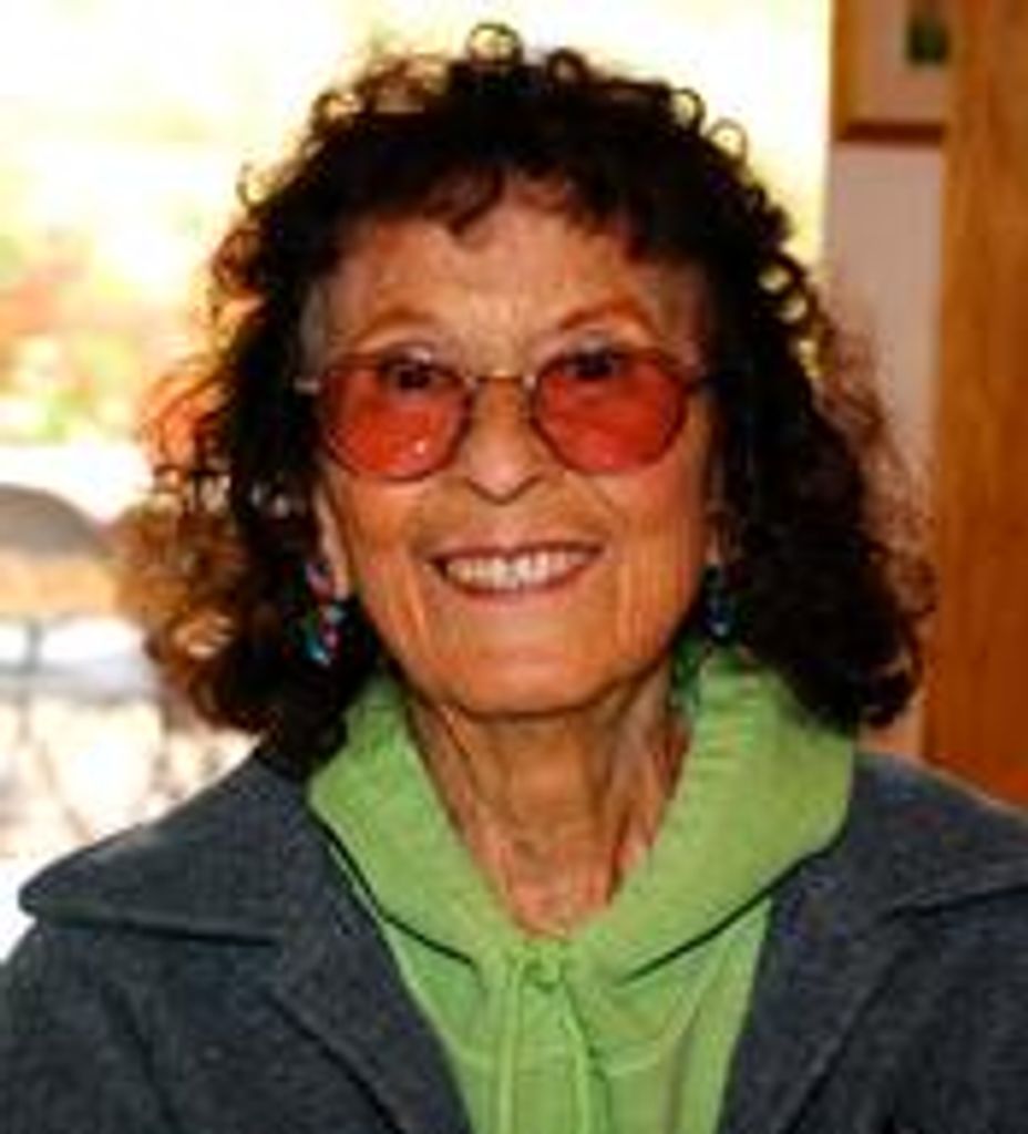 Maria Addis