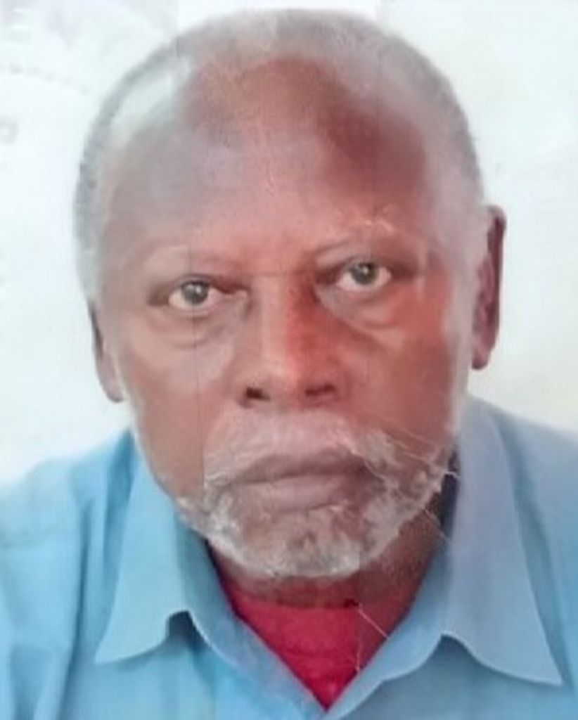 Herman Elisha Francis