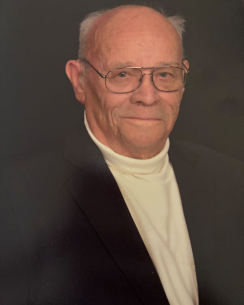 Jack Ray Langdale Profile Photo
