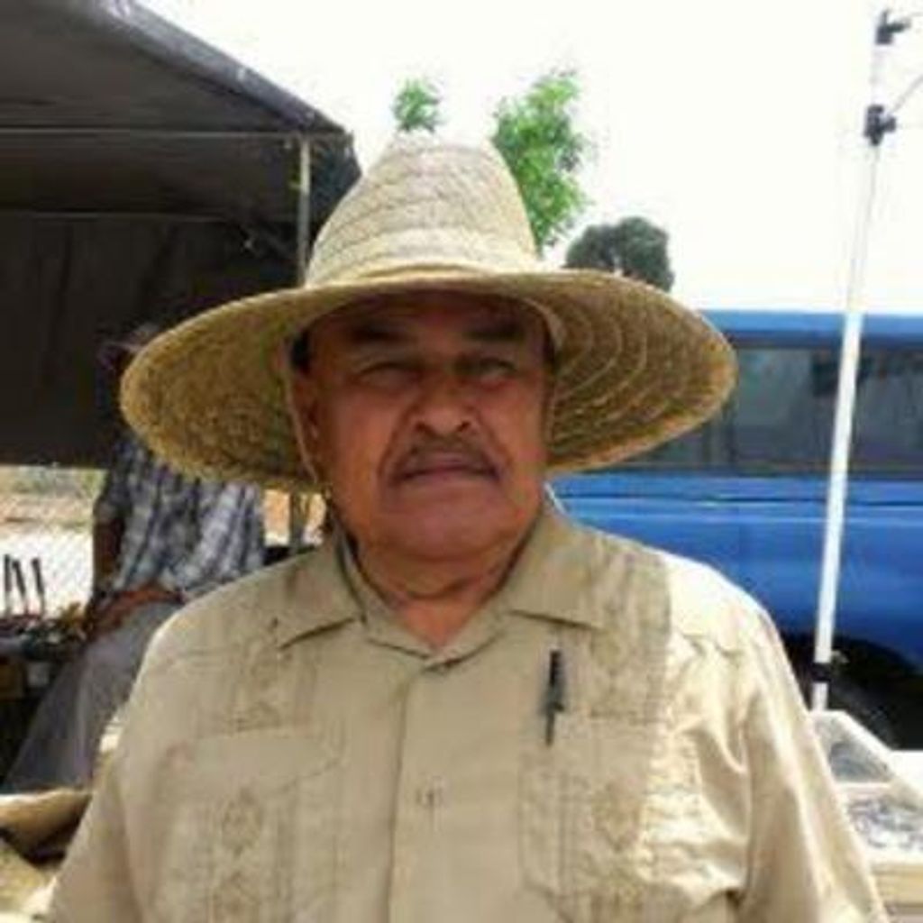 Jorge Dela Cruz Estia Profile Photo