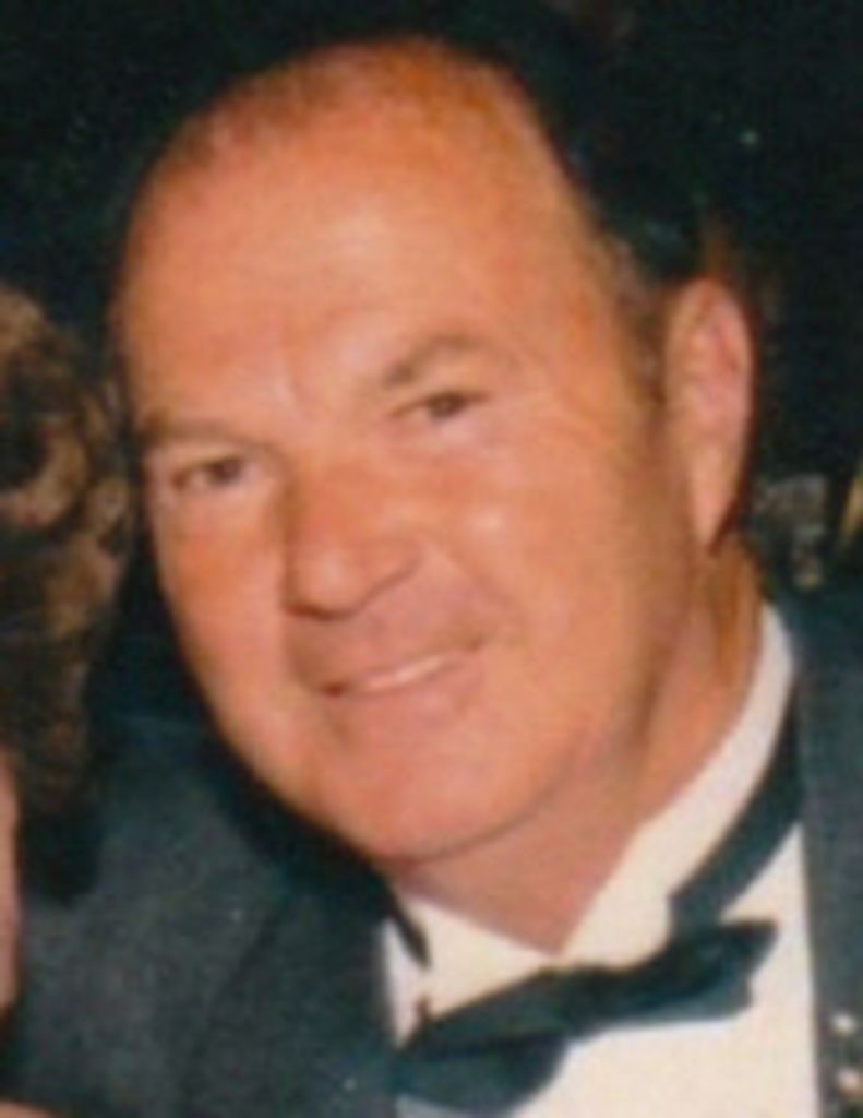 Lawrence J. Mickey Higgins