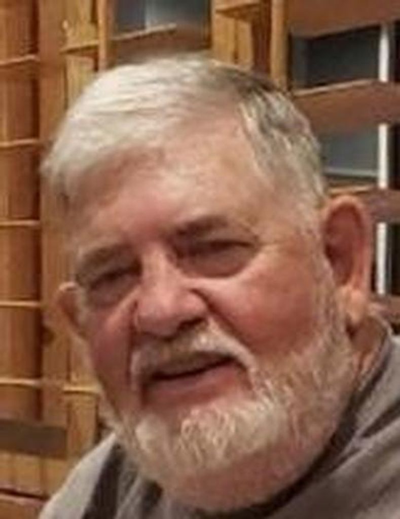 James (Jimmy) Eugene Akers