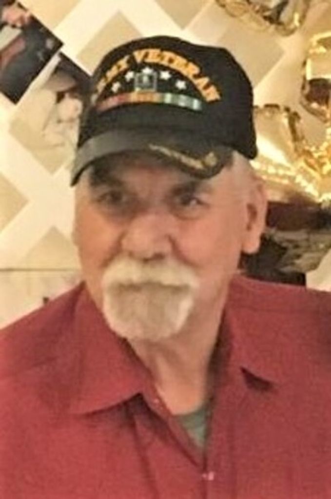 Jerry Dean Smith Profile Photo